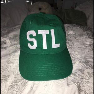 Aviate Brand STL Ballcap